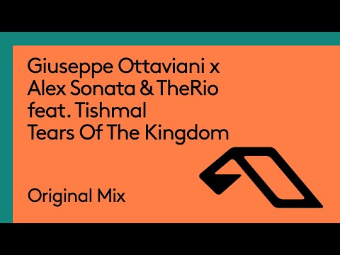 Giuseppe Ottaviani x Alex Sonata & TheRio feat. Tishmal – Tears Of The Kingdom (@GiuseppeOttaviani)