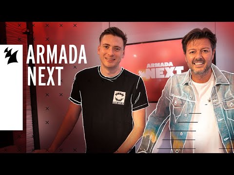 Armada Next – Episode 42 (Highlights Of 2020, Pt. 1)