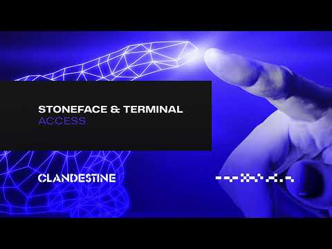 Stoneface & Terminal – Access
