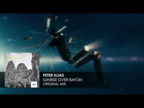 Peter Illias – Sunrise Over Bayon