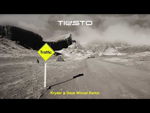 Tiësto – Traffic (Kryder & Dave Winnel Remix)
