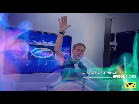 A State of Trance Episode 1093 – Armin van Buuren (@astateoftrance)