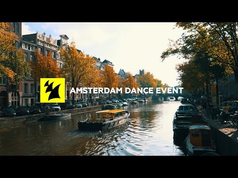 Armada Music – ADE 2016  Official Aftermovie