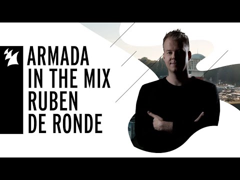 Armada In The Mix: Ruben de Ronde live from Madurodam