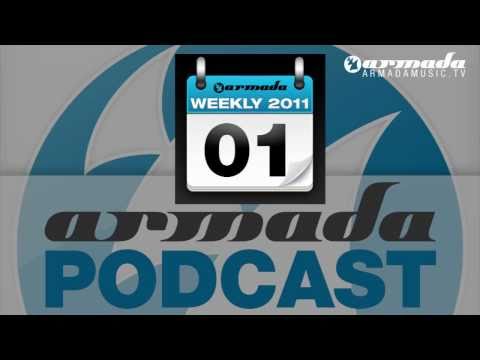 Armada Podcast 001