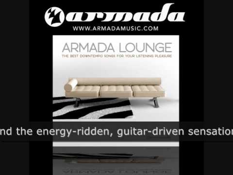 Armada Lounge: Ascesion – For A Lifetime (Chillout Mix)