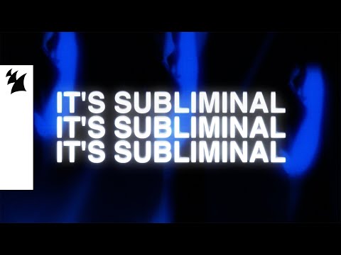 Zack Martino & Tudor – Subliminal (Official Lyric Video)