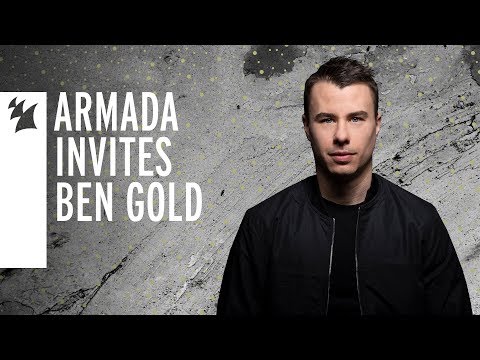 Armada Invites – Ben Gold
