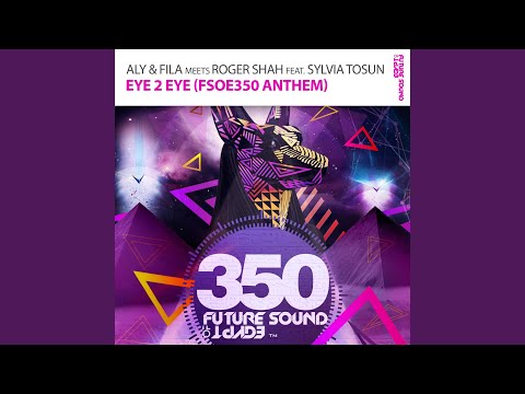 Eye 2 Eye (FSOE 350 Anthem)