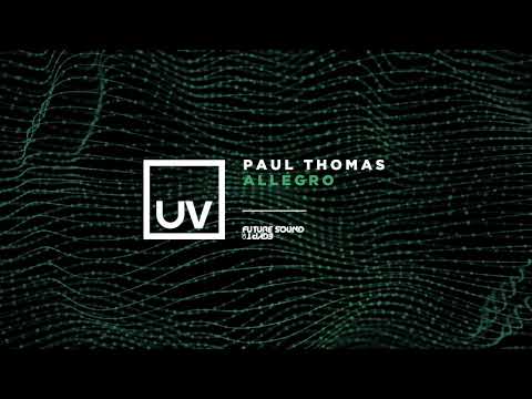 Paul Thomas – Allegro