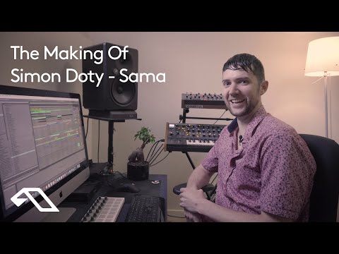 The Making of ‘Sama’ with Simon Doty