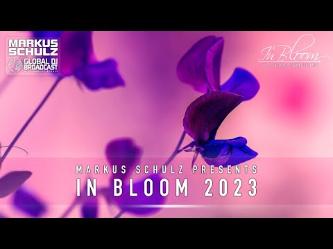 Markus Schulz – In Bloom 2023 (Vocal Trance Mix)