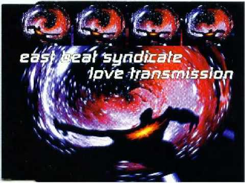 East Beat Syndicate – Love Transmission (1994)