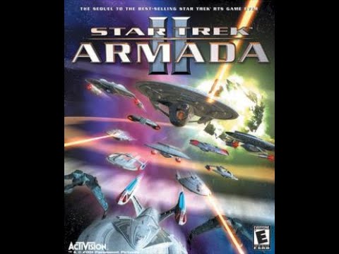 Star Trek Armada 2 – Klingon 2
