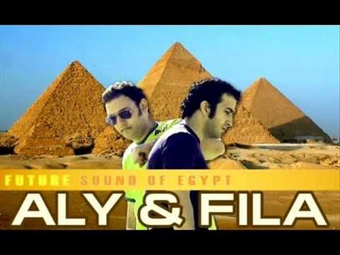 Aly & Fila Future Sound of Egypt 244 [09-07-12]