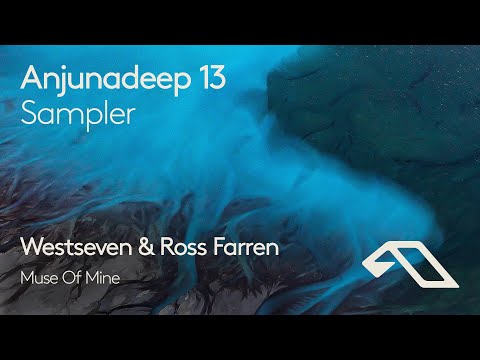 Westseven & Ross Farren – Muse Of Mine