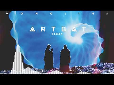 Monolink – Return To Oz (ARTBAT Remix)