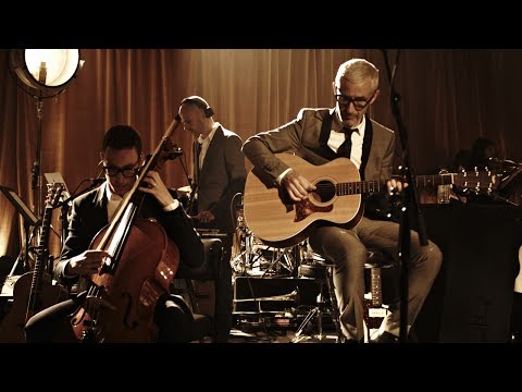 Above & Beyond Acoustic – Full Concert Film Live from Porchester Hall (Official)