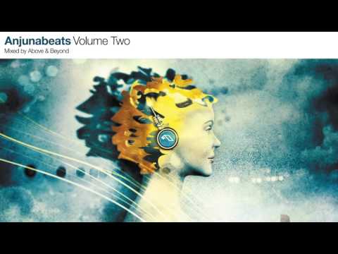 Anjunabeats: Vol. 2 (Mixed By Above & Beyond – Continuous Mix)