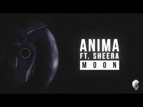 Anima Ft. Sheera – Moon (Original Mix)