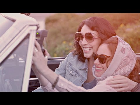 Above & Beyond feat. Zoë Johnston – “We’re All We Need” (Official Music Video)
