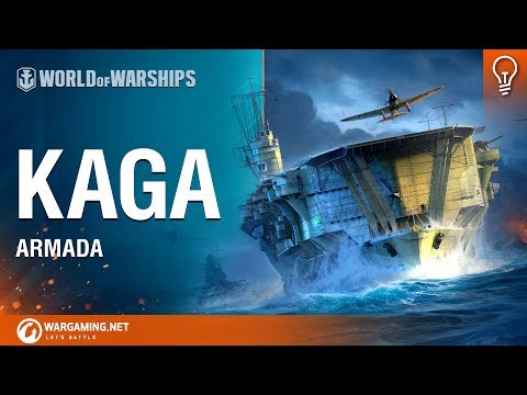 Armada – Kaga