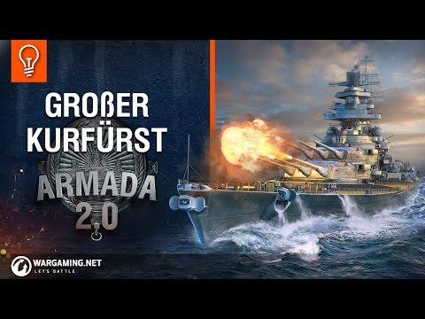 Armada 2.0 – Großer Kurfürst