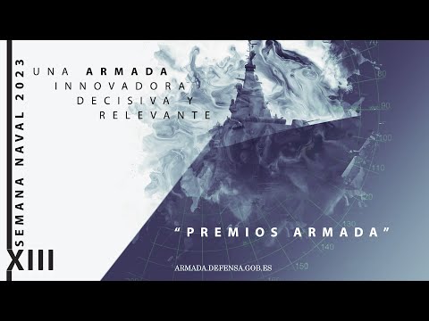 Premios Armada 2023
