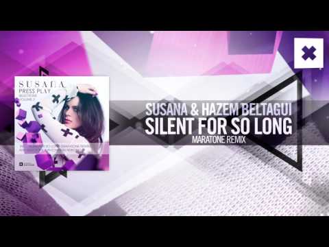 Susana & Hazem Beltagui – Silent For So Long (Maratone Remix) Amsterdam Trance