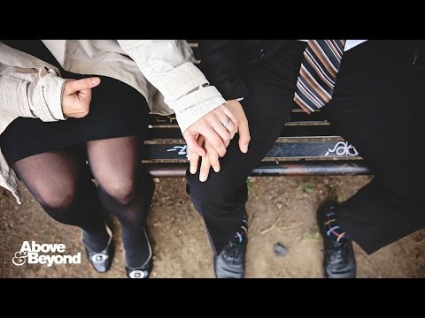 Above & Beyond feat. Gemma Hayes “Counting Down The Days” (Official Music Video)