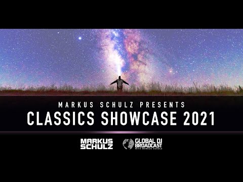 Markus Schulz – Classics Showcase 2021 (2 Hour Trance Classics Mix)