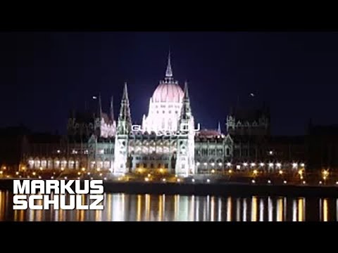 Markus Schulz | Global DJ Broadcast: World Tour – Budapest