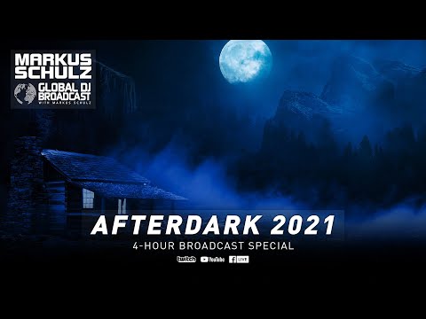 Markus Schulz – Afterdark 2021 (4 Hour Rabbithole Techno Set)
