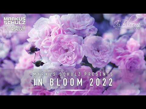 Markus Schulz – In Bloom 2022 (Vocal Trance Mix)