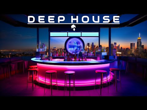 Gentleman ‘ Deep ‘ Radio | Deep House • Chillout • Lounge Music 24/7