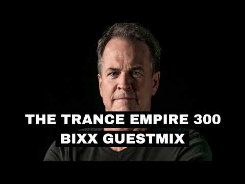 TTE300 BiXX Guestmix