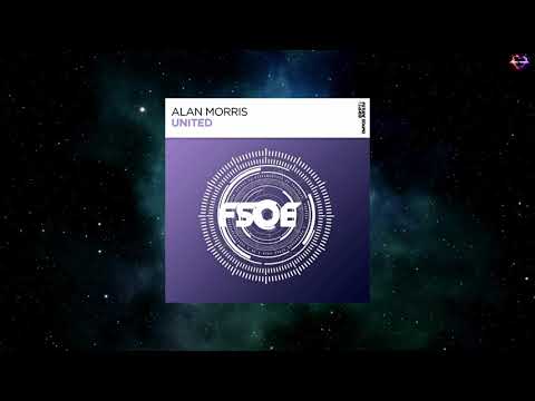 Alan Morris – United (Extended Mix) [FSOE]
