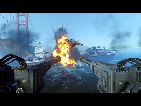 Armada | Realistic Immersive Ultra Graphics Gameplay [NO HUD] Call of Duty