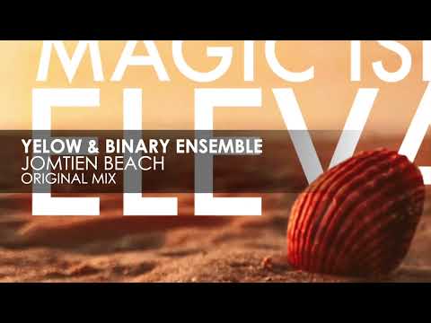 Yelow & Binary Ensemble – Jomtien Beach