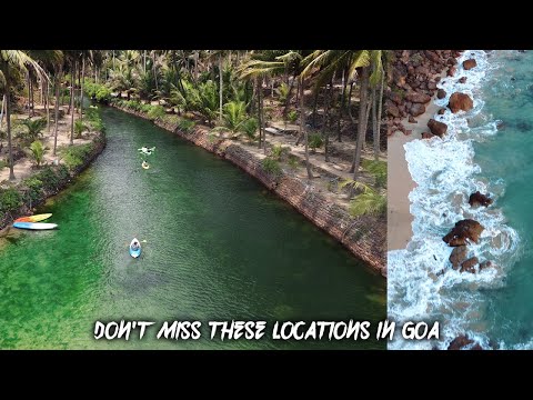 Goa is not just about beaches and parties – this is offbeat Goa