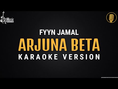 Arjuna Beta – Fynn Jamal [Karaoke] By Music
