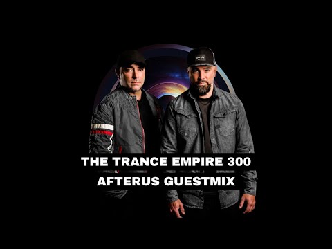TTE 300 | Trance Upload Radio Best Of (TURBO) Vol. 3