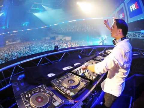 Markus Schulz – Global DJ Broadcast – [01.10.2009] – World Tour Birmingham