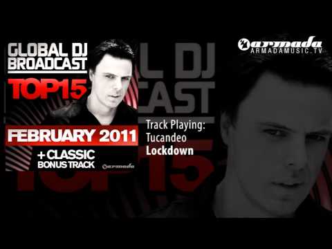 Markus Schulz presents: Global DJ Broadcast Top 15 – February 2011