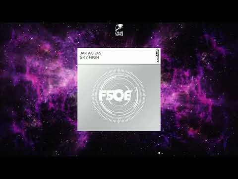 Jak Aggas – Sky High (Extended Mix) [FSOE]
