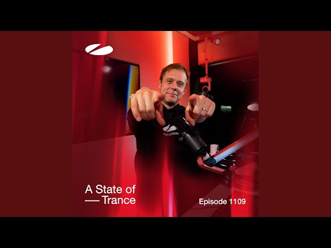 Transmission (ASOT 1109) (Tune Of The Week)