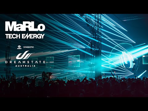 MARLO – Tech Energy | Dreamstate Melbourne 2023 (Full Set)