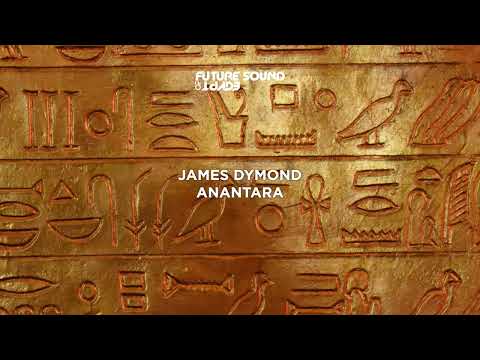 James Dymond – Anantara