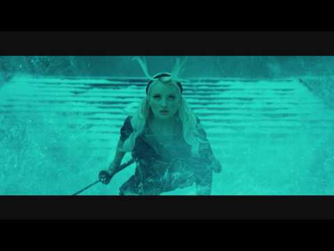 Arctic Moon – Adelaide (Original Mix) [Future Sound Of Egypt]