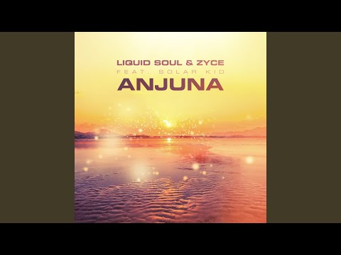 Anjuna (Radio Edit)